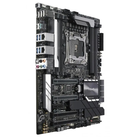 Материнская плата Asus WS C422 (90SW0080-M0EAY0)