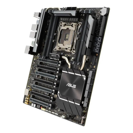 Материнская плата Asus WS X299 PRO/SE (90SW00A0-M0EAY0)