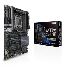 Материнская плата Asus WS C422 (90SW00J0-M0EAY0)