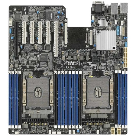 Материнская плата Asus Z11PR-D16 (90SB0670-M0UAY0)