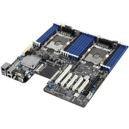 Материнская плата Asus Z11PR-D16 (90SB0670-M0UAY0)
