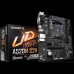 Материнская плата Gigabyte A520M S2H