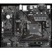 Материнская плата Gigabyte A520M S2H