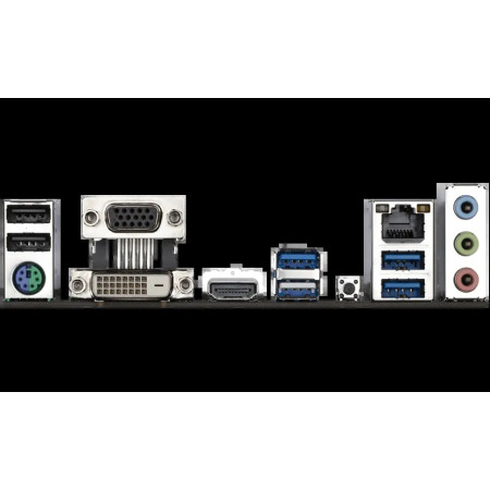 Материнская плата Gigabyte A520M S2H
