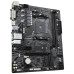 Материнская плата Gigabyte A520M H