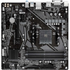Материнская плата Gigabyte A520M DS3H