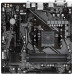 Материнская плата Gigabyte A520M DS3H