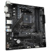 Материнская плата Gigabyte A520M DS3H