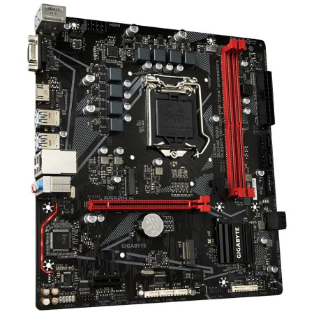 Материнская плата Gigabyte B560M H