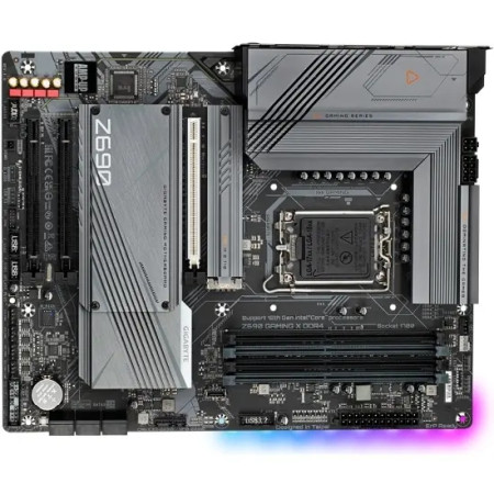Материнская плата Gigabyte Z690 GAMING X DDR4