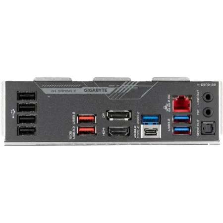 Материнская плата Gigabyte Z690 GAMING X DDR4