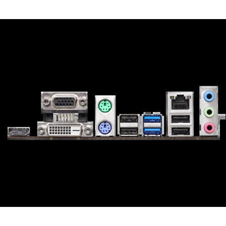 Материнская плата Asrock H510M-HDV/M.2