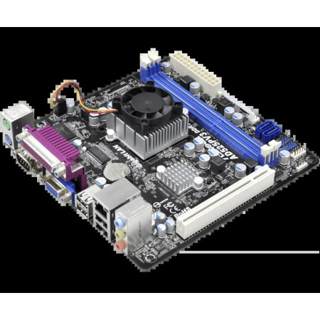 Материнская плата Asrock AD525PV3