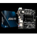 Материнская плата Asrock J5040-ITX