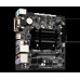 Материнская плата Asrock J5040-ITX