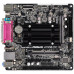 Материнская плата Asrock J4125B-ITX