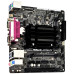 Материнская плата Asrock J4125B-ITX