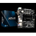 Материнская плата Asrock J4125-ITX