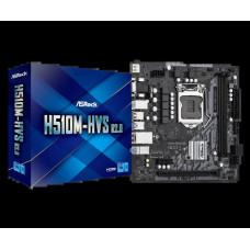 Материнская плата Asrock H510M-HVS R2.0