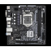 Материнская плата Asrock H510M-HVS R2.0