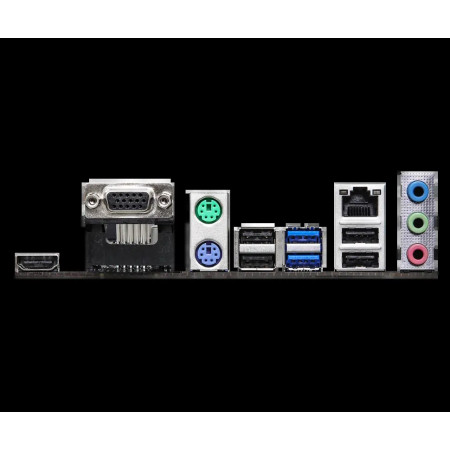 Материнская плата Asrock H510M-HVS R2.0