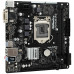Материнская плата Asrock H310CM-DVS