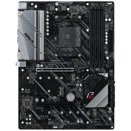 Материнская плата Asrock X570 PHANTOM GAMING 4