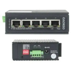 Коммутатор Osnovo SW-70500-I