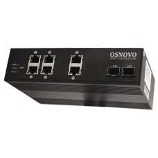 Коммутатор Osnovo SW-8062/IC