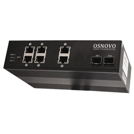 Коммутатор Osnovo SW-8062/IC