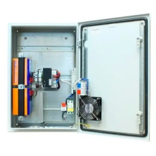 Коммутатор Osnovo OS-46TB1(SW-60812/I)