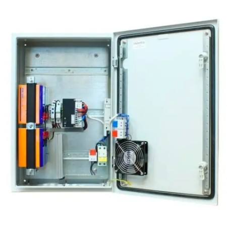 Коммутатор Osnovo OS-46TB1(SW-60812/I)