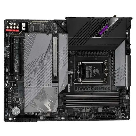 Материнская плата Gigabyte Z690 Aorus Pro