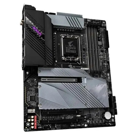 Материнская плата Gigabyte Z690 Aorus Pro