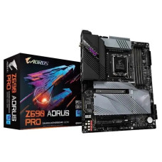 Материнская плата Gigabyte Z690 Aorus Pro