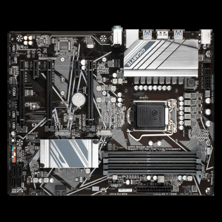 Материнская плата Gigabyte Z590 D