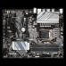 Материнская плата Gigabyte Z590 D