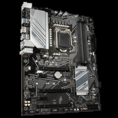 Материнская плата Gigabyte Z590 D