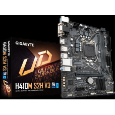 Материнская плата Gigabyte H410M S2H V3