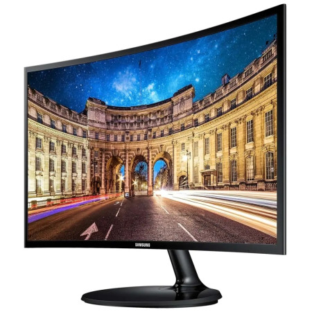 Монитор Samsung C27F390FHI (LC27F390FHIXCI)