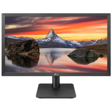 Монитор LG 22MP410 (22MP410-B)