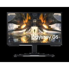 Монитор Samsung S27AG502NI (LS27AG502NIXCI)