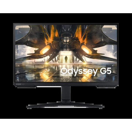 Монитор Samsung S27AG502NI (LS27AG502NIXCI)