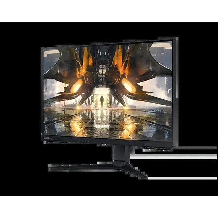 Монитор Samsung S27AG502NI (LS27AG502NIXCI)