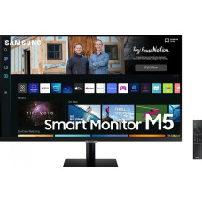 Монитор Samsung S27BM500EI (LS27BM500EIXCI)