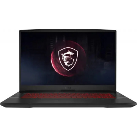 Ноутбук MSI GL76 11UCK-491XRU (9S7-17L222-491)