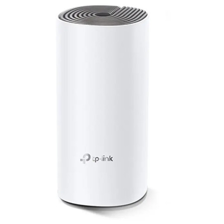 Точка доступа TP-Link DECO E4(1-pack)