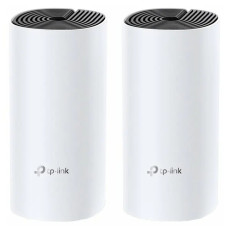 Точка доступа TP-Link DECO E4(2-PACK)