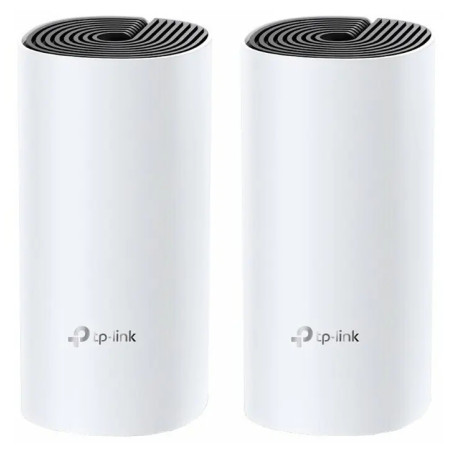 Точка доступа TP-Link DECO E4(2-PACK)