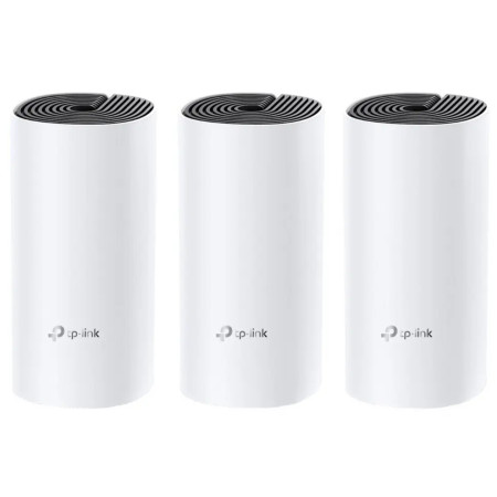 Точка доступа TP-Link DECO M4(3-PACK)